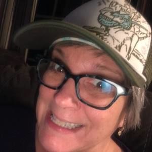 Meet your Posher, Martina